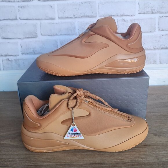 ⭐Gilgeous-Alexander x Converse SHAI 001 8.5 Men Shoes Hail Clay Sneaker A18978C⭐ - Picture 1 of 8